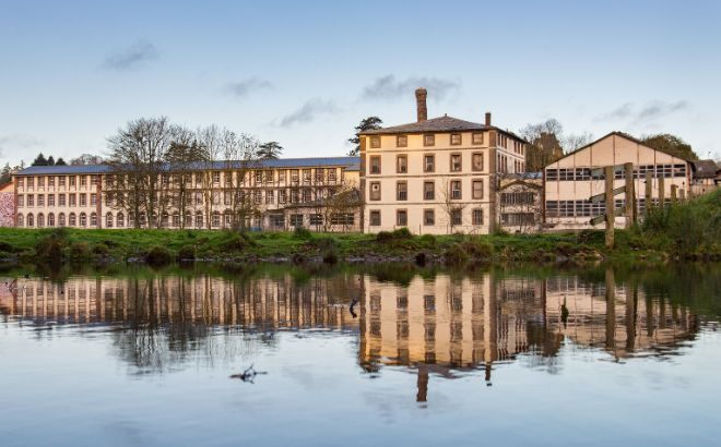 Histoire BOHIN Notre histoire