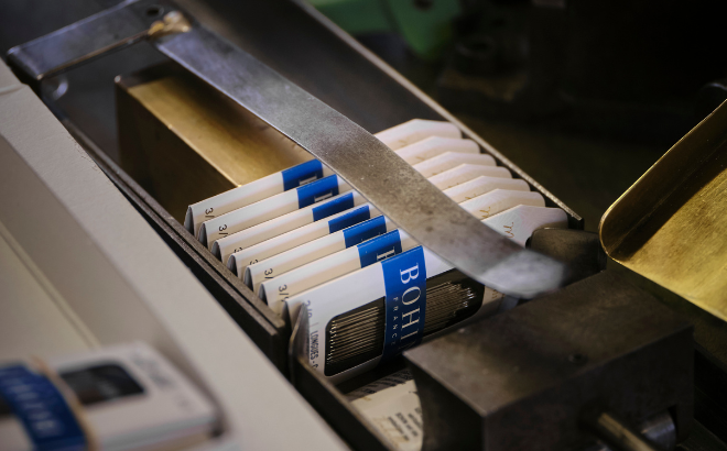 Histoire BOHIN Histoire BOHIN