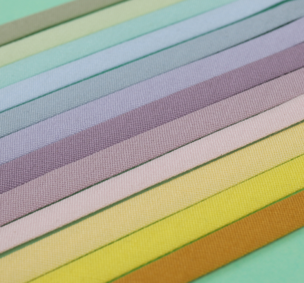 Biais patchwork BOHIN Biais patchwork BOHIN