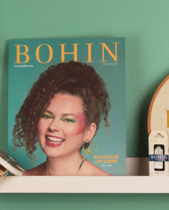 Catalogue BOHIN Catalogue BOHIN