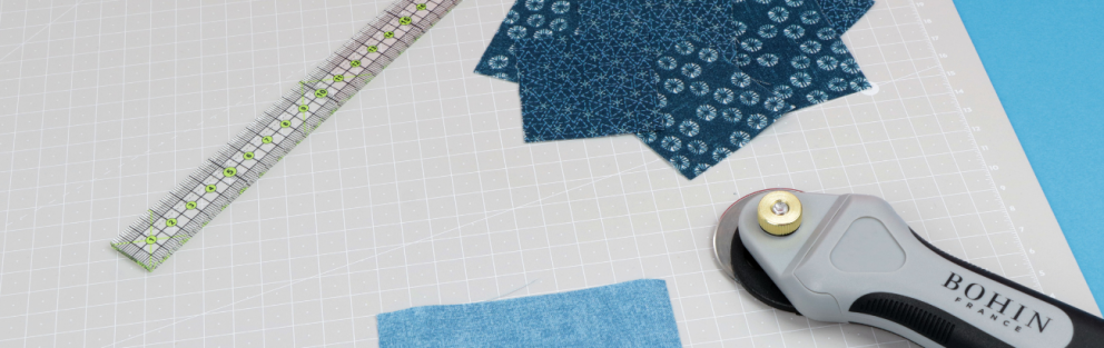 Les indispensables Patchwork BOHIN Les indispensables Patchwork BOHIN