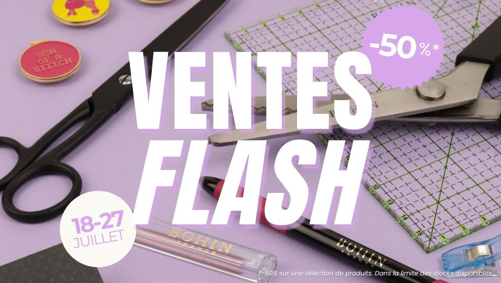 Ventes flash