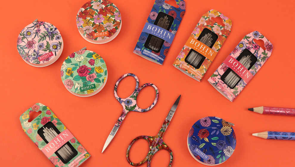 Nouvelle Collection Blossom Nouvelle Collection Blossom