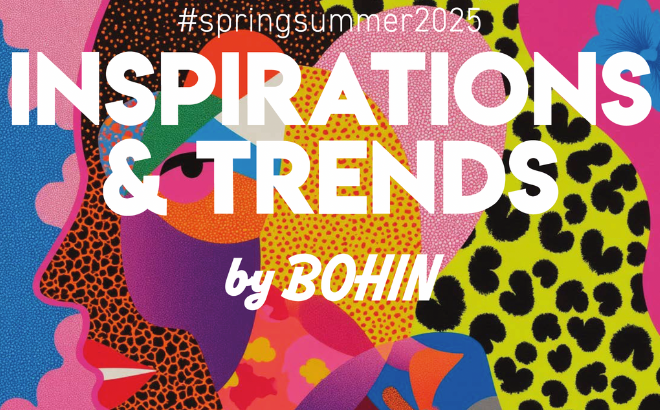 Trends - spring summer 2025 Trends - spring summer 2025