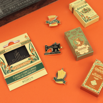 collection vintage