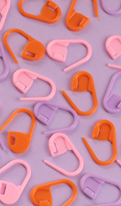 Marqueur de maille Marqueur de maille