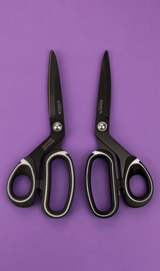 Professional scissors