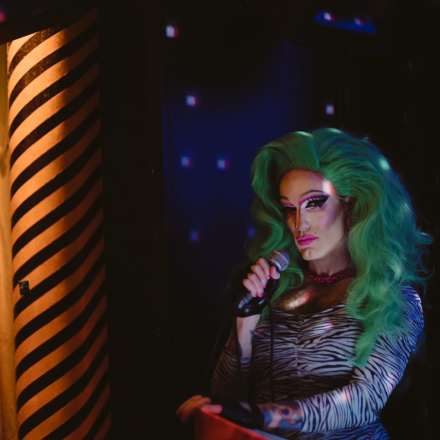 Bingo Drag Queen Bingo Drag Queen