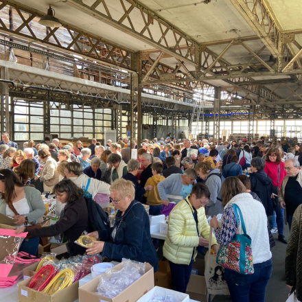 Braderie BOHIN Braderie BOHIN
