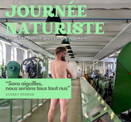 Naturist day