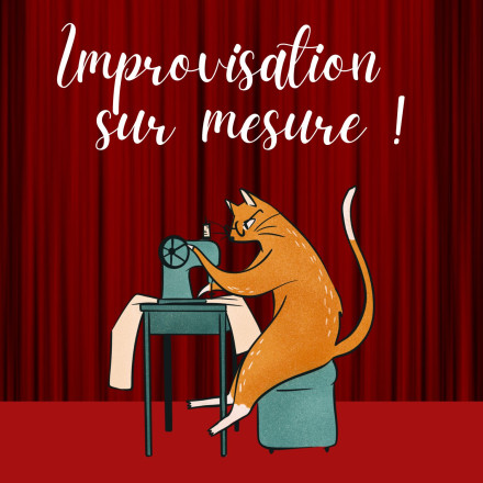 Improvisation sur mesure