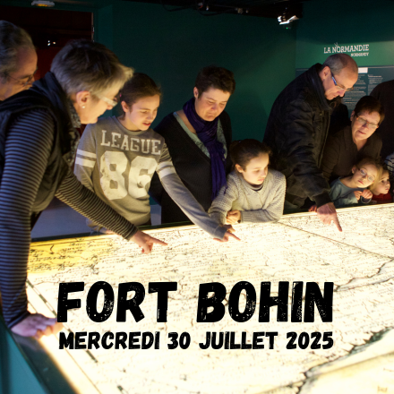 FORT BOHIN 